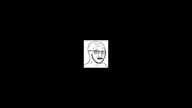 animated confessions drowning glasses murder scared sound soy soyjak soyjak_party stubble subvariant:soyak_(concerned) variant:soyak video // 1280x720, 129.1s // 12.0MB