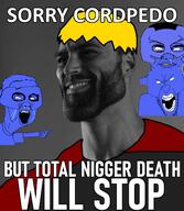 discord gigachad nate text variant:angry_soyjak variant:chudjak // 400x461 // 117.9KB