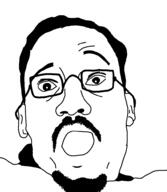 ambatublow ambatubus ambatukam bbc black faggot gay nas nigger united_states // 846x971 // 41.4KB