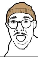 clothes hat obsessed open_mouth variant:unknown woke woke_karen(youtube) wokejak // 396x594 // 62.4KB