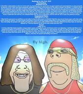 2025 2soyjaks are_you_soying_what_im_soying bible bible_quote bible_verse black_sabbath brown_hair christian_cross christianity clothes cross demon earth glasses god hair hulk_hogan july july_21 long_hair looking_at_each_other luke_(bible) luke_9:1 luke_9:2 luke_9:3 luke_9:4 luke_9:5 luke_9:6 moustache music mustache ozzy ozzy_osbourne psalm_(bible) psalm_67:1 psalm_67:2 psalm_67:3 psalm_67:4 psalm_67:6 psalm_67:7 rest_in_peace sad sadness selah shirts singing song soyjak teeth text variant:gapejak variant:markiplier_soyjak wisdom_(bible) wisdom_8:10 wisdom_8:11 wisdom_8:12 wisdom_8:13 wisdom_8:14 wisdom_8:15 wisdom_8:16 wisdom_8:9 wordswordswords wrestling yellow_hair // 1320x1501 // 1.4MB