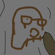 amogus among_us ancient brown_skin caveman drawn_background fat low_effort_gem meta:not_oc nusoi nuvariant poop poopson raisinstone rock rocks series:nusoi_neanderthal_adventures simple stone subvariant:hunky_twink_sex_machine variant:alicia variant:unknown video_game wearing_hide wearing_leaf // 2000x2000 // 57.6KB