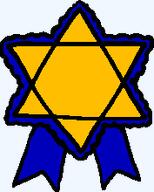 award der_jude jews judaism jude kike meta:template nas nas:award nas:soyjak_accessory star_of_david template // 177x220 // 4.8KB