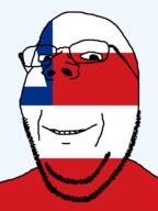bahia brazil flag flag:bahia glasses looking_at_you smile soyjak stubble subvariant:wholesome_soyjak teeth transparent_background variant:gapejak // 600x800 // 16.4KB