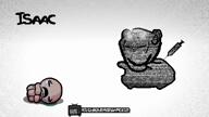 closed_mouth clothes ear hat judaism kippah mod modding smile soyjak star_of_david static stubble syringe the_binding_of_isaac vaccine variant:impish_soyak_ears video video_game // 1280x720, 107s // 41.2MB