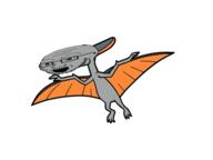 glasses open_mouth pterosaur soyjak stubble variant:soyak // 546x410 // 63.2KB