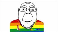 ack blood boylover_symbol children crying flag:lgbt_pride_flag furry glasses gun hanging irl kid map_(pedophile) meta:approve_this_one_instead monkeypox music news_article niggerbabble pedophile poop pride_flag pride_parade rap rope shooting smile stubble variant:bernd // 1920x1080, 11.1s // 4.7MB