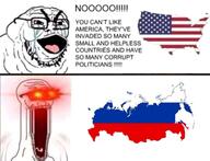 2soyjaks country crying flag:russia flag:united_states glasses map open_mouth place_japan russia stubble subvariant:cryboy_et subvariant:wewjak united_states variant:et variant:soyak // 1280x982 // 114.1KB
