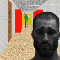 baldi beard blood gun gunshot mission nas:gigachad scared school // 528x512 // 6.9MB