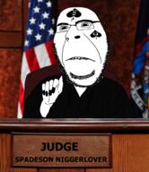 bbc biting_lip glasses judge queen_of_spades spade spadeson stubble subvariant:hornyson subvariant:spadeson variant:cobson // 1490x1724 // 1.7MB