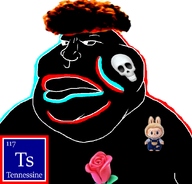 labubu perm rose series:elemental_mutts skull tiktok transparent_background variant:meximutt zoomer // 888x849 // 212.6KB