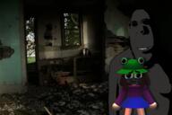 arm froge glasses irl_background ominous rape smile soyjak stubble subvariant:hornyson variant:cobson // 2100x1401 // 1.5MB