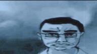 blue glasses sad variant:chudjak // 255x143 // 45.4KB