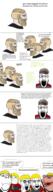 4chan amerimutt angry badge bloodshot_eyes brown_skin closed_mouth comic crying frown glasses hair meta multiple_soyjaks mustache nate nordic_chad open_mouth smile soyjak soyjak_party soyteen speech_bubble stubble subvariant:impish_amerimutt subvariant:shoyta subvariant:wholesome_soyjak text variant:bernd variant:chudjak variant:feraljak variant:gapejak variant:impish_soyak_ears variant:markiplier_soyjak wordswordswords yellow_hair zoomer_hair // 800x2880 // 1.3MB