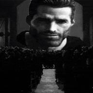 1984 animated beard grey_skin hair ingsoc looking_at_you meta:ai_generated nas:gigachad talking // 800x433 // 9.0MB