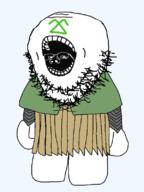 chood choodism clothes earless faceless full_body glasses headless no_eyes schizo stubble thrembo variant:gapejak // 600x800 // 133.3KB