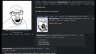 2020 2021 2022 4chan a_(4chan) admin among_us angry anime antenna arrow astolfo badge bald balding basedjak.party beard big_brain big_ears black_skin bloodshot_eyes bug camera cat_ear central_intelligence_agency closed_mouth clothes computer cracked_teeth crying cum cyborg ddos debian deformed diamond_helmet discord doki_doki_literature_club ear eat_the_bugs fez flag:japan flag:turkiye fly gigachad glasses glowie glowing green_hair green_skin greentext gun hair hamburger hand hat holding_poop irl irl_background its_over janny japanese_text jewish_nose judaism kippah knowyourmeme looking_at_you marvel mask merge meta:GET microphone minecraft multiple_soyjaks music neutral no_brain npc onion open_mouth ottoman_empire photo pointing pointing_at_viewer poop purple_hair qa_(4chan) red_eyes red_lips red_skin reddit reply sad sayori screenshot shrek soot soot_colors soy soyjak soyjak_party soyjak_trio spider stretched_mouth stubble subvariant:feralrage subvariant:neutralplier subvariant:sprokejak subvariant:wewjak subway sunglasses text thread tribute tshirt variant:chudjak variant:cobson variant:cryboy_soyjak variant:el_perro_rabioso variant:et variant:excited_soyjak variant:feraljak variant:gapejak variant:ignatius variant:impish_soyak_ears variant:markiplier_soyjak variant:reaction_soyjak variant:soyak variant:tony_soprano_soyjak variant:two_pointing_soyjaks variant:unknown variant:wojak video video_game vtuber white_background whoops_can't_show_that_in_a_christian_manga wordswordswords yellow_glasses yellow_hair yellow_skin yellow_teeth yotsoyba youtube zoomer // 1280x720, 176.4s // 7.1MB