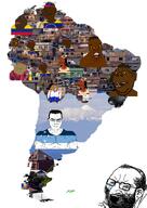 andinia_plan argentina aryan ashtar_sheran black_skin bolivia brazil chile cockroach colombia conosur ecuador flag:colombia flag:conosur flag:venezuela hair irl jewish_nose kike mountain nas:merchant nigger paraguay peru puerto_varas redskin shitskin south_america southern_cone subvariant:bantumutt subvariant:brazilmutt subvariant:feralnigger subvariant:muscular_chud subvariant:wholesome_soyjak uruguay variant:bernd variant:chudjak variant:feraljak variant:gapejak variant:meximutt variant:soyak veneco venezuela zamba zambo // 1200x1688 // 2.0MB