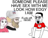 chad kamala_harris sex swastika variant:chudjak wojak // 1000x800 // 360.4KB