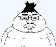 ext=png fat fixed flag:tonga glasses hair mutt remastered series:muttverse stubble subvariant:tongamutt template tonga tongamutt tongan transparent_background variant:chudjak variant:meximutt // 1091x916 // 25.5KB