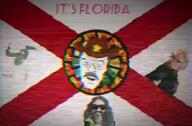 animated chitwood clothes cowboy_hat flag flag:florida florida hat its_over music mustache rap richard_golden ronnie_mcnutt sonnenrad sound soyjak text trayvon_martin variant:feraljak video // 728x480, 162.4s // 51.3MB