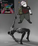 accelerationism ack antenna arm atomwaffen_division badge bandana black_and_white bloodshot_eyes blush boot boykissersilly_cat buff camouflage clothes coat communism crying discord eyebrows eyelashes fat femboy flag:femboy_pride_flag flag:minor_attracted_person flag:transgender_pride_flag flag:zoophilia_pride_flag flecktarn_pattern foot full_body gigachad give_kids_hrt glasses glove grey_skin hair hammer_and_sickle hand hanging heart hearts_of_iron hoi4 holding_object i_love i_trans_heart knife larp larper leg mask muscles mustache nas:gigachad nato nazism neoliberal nose o9a open_mouth order_of_nine_angles patch pedophile pins purple_hair reddit redditard rope runes satanism schutzstaffel screenshot shadow swastika tattoo teeth text tfr the_fire_rises tranny transheart uwu variant:bernd video_game white_skin wrinkles yellow_teeth z_(russian_symbol) zoophile // 1080x1308 // 442.4KB