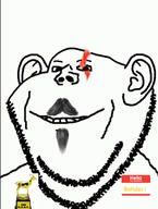 goatee impjack kratos soyjak tag tagging tagme_character_name tagme_just_tagme_because_i_say_so_ok variant:impish_soyak_ears warrior-z_(user) // 1068x1410 // 395.8KB