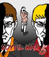 5 dan meta:tagme nate soybooru soyjak_party soyvil_war subvariant:gapejak_female text variant:chudjak variant:cobson variant:gapejak variant:soytan yakuza // 1915x2220 // 960.2KB