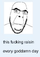 fuck_this_shit_website glasses stubble text variant:cobson // 600x844 // 15.5KB