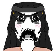 front_facing scared subvariant:doctos variant:soytan // 838x762 // 69.6KB