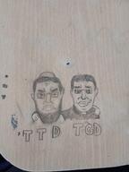 2soyjaks beard catholic christianity friendship glasses imam islam priest sunni taqiyah text total_tranny_death variant:chudjak // 1200x1600 // 178.0KB