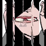 amerimutt bad_teeth blue_eyes closed_mouth clothes kurwa meta:tagme polack poland skinhead smile soyjak stubble subvariant:impish_amerimutt teeth variant:impish_soyak_ears video white_skin // 480x480, 47.4s // 11.4MB