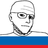 glasses russia stubble variant:elsajak // 256x256 // 14.7KB