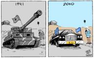 1941 2010 bloodshot_eyes car carlos_latuff crying european_union flag:european_union flag:greece glasses greece nazi_germany nazism open_mouth soyjak stubble swastika tank variant:soyak // 2180x1355 // 959.3KB