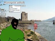 ambush beheaded blood british_army ira ireland mge northern_ireland pike sniper_(tf2) the_troubles variant:feraljak wikipedia // 4032x3024 // 5.5MB