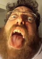 animated beard big_bang_theory irl music science sound tiktok variant:israeli_soyjak video // 556x778, 19s // 2.0MB