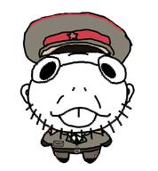 buck_teeth closed_mouth deltarune glasses kuz noelle_holiday stubble teeth template variant:uglyfuckingthing video_game // 839x907 // 113.4KB