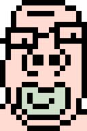 animated baby babyjak pacifier pixel_art small_eyes sucking variant:gapejak white_skin // 256x384 // 12.4KB