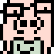 animated baby babyjak pacifier pixel_art small_eyes sucking variant:gapejak white_skin // 256x384 // 12.4KB
