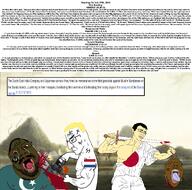 2025 abraham ack allah animal ash baptism beheaded bible bible_quote bible_verse blood bloodshot_eyes buff chainsaw christianity classical_art_parody clothes colossians_(bible) colossians_2:12 colossians_2:13 colossians_2:14 crying david_and_goliath dutch_east_india_company egg eyes fish flag flag:japan flag:netherlands genesis_(bible) genesis_18:20 genesis_18:21 genesis_18:22 genesis_18:23 genesis_18:24 genesis_18:25 genesis_18:26 genesis_18:27 genesis_18:28 genesis_18:29 genesis_18:30 genesis_18:31 genesis_18:32 genocide glasses god gomorrah gore hair head holy_spirit indonesia islam japan jesus john_the_baptist july july_27 looking_down luke_(bible) luke_11:1 luke_11:10 luke_11:11 luke_11:12 luke_11:13 luke_11:2 luke_11:3 luke_11:4 luke_11:5 luke_11:6 luke_11:7 luke_11:8 luke_11:9 massacre mudslime neck psalm_(bible) psalm_138:1 psalm_138:2 psalm_138:3 psalm_138:6 psalm_138:7 psalm_138:8 robe rope scorpion snake sodom sovl subvariant:muscular_chud sword teeth temple text tongue tongue_out variant:bernd variant:chudjak variant:gapejak variant:isaac weapon wikipedia wordswordswords yellow_teeth // 2048x2030 // 1.9MB