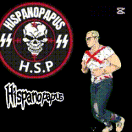 animated blond capcut ext=gif hispanic running spinning spinning_symbol subvariant:muscular_chud symbol text twitter variant:chudjak wagner_group xitter yellow_hair // 216x216 // 943.5KB