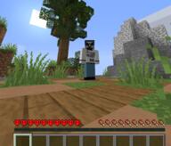 billions_must_die minecraft resourcepack variant:chudjak // 820x699 // 277.0KB