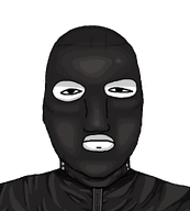 frown gimp gimp_suit latex plastic sex_slave slave variant:uncjak white_skin // 900x1000 // 154.6KB