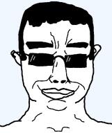 cool glasses hair meta:get meta:variant_get subvariant:chudjak_(smile) subvariant:chudjak_front sunglasses template variant:chudjak white_skin // 840x1000 // 22.2KB