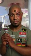 bald batman bnwo brown_skin communism face fnf friday_night_funkin' funny god_of_war judaism kratos norway realistic rule34 subvariant:mexiaryan tiktok variant:meximutt viggle viggle_ai warrior-z_(user) // 360x640, 15.1s // 2.3MB
