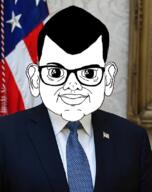 donald_trump irl_background president series:brandon_presidents variant:brandon // 640x811 // 707.6KB