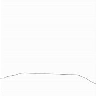 animated drawing glasses open_mouth soyjak stubble variant:markiplier_soyjak // 601x658 // 337.5KB