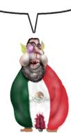 artist:romanian_schizo countrywar fat flag flag:mexico gassy glasses mexico meximutt obese open_mouth satoko_houjou(namefag) speech_bubble speech_bubble_empty stubble subvariant:blobson subvariant:hornyson variant:cobson // 865x1616 // 1.1MB