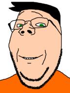 baldis_basics dave_and_bambi friday_night_funkin' green_eyes lolcow martincooliest20 martinmodding20 obsessed_faggot soyjak subvariant:wholesome_soyjak variant:gapejak wholesome // 600x800 // 16.8KB