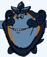 tekachi the_battle_cats // 598x720 // 80.4KB